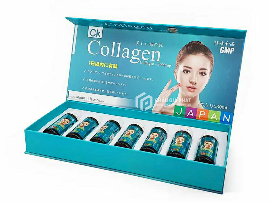in hộp nam châm đựng mỹ phẩm in hộp nam châm đựng mỹ phẩm